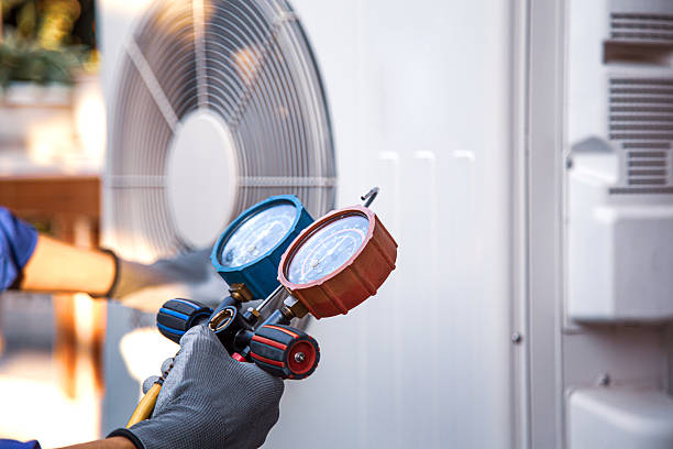 Affordable Emergency Ac Repair solutions in Ann Arbor, MI