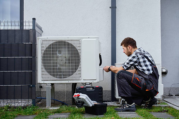 Trusted Ac Installation service in Ann Arbor, MI - HVAC Repair CO